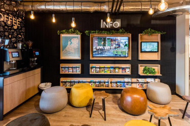 GuestHouse Hotel Kaatsheuvel