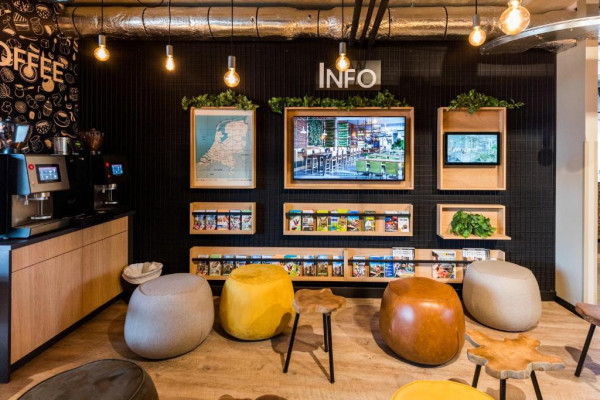 GuestHouse Hotel Kaatsheuvel