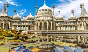 5-daagse autovakantie Zuid-Engelse kust