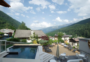 Palace Hotel Ravelli