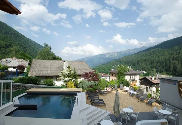 Palace Hotel Ravelli