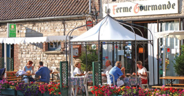 Camping La Bien Assise