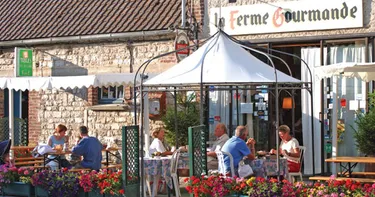 Camping La Bien Assise