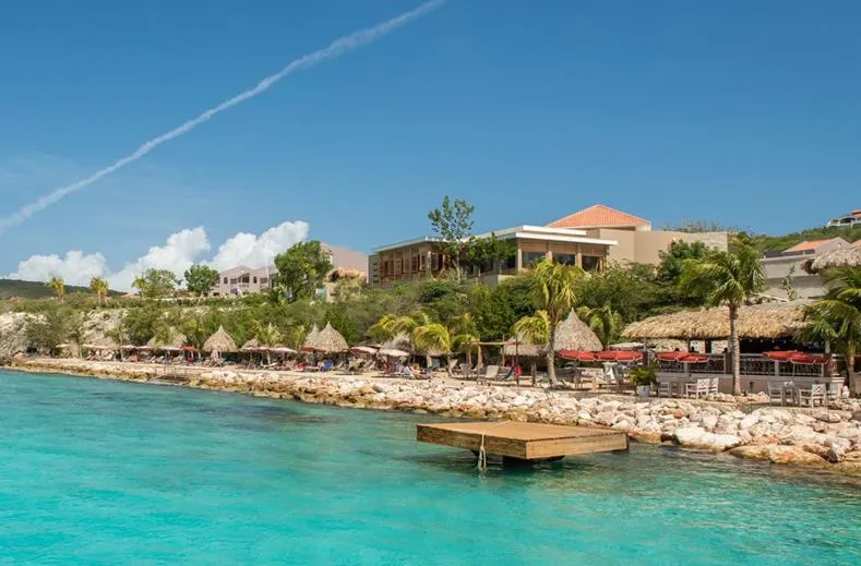 Oasis Coral Estate Beach, Dive & Wellness Resort