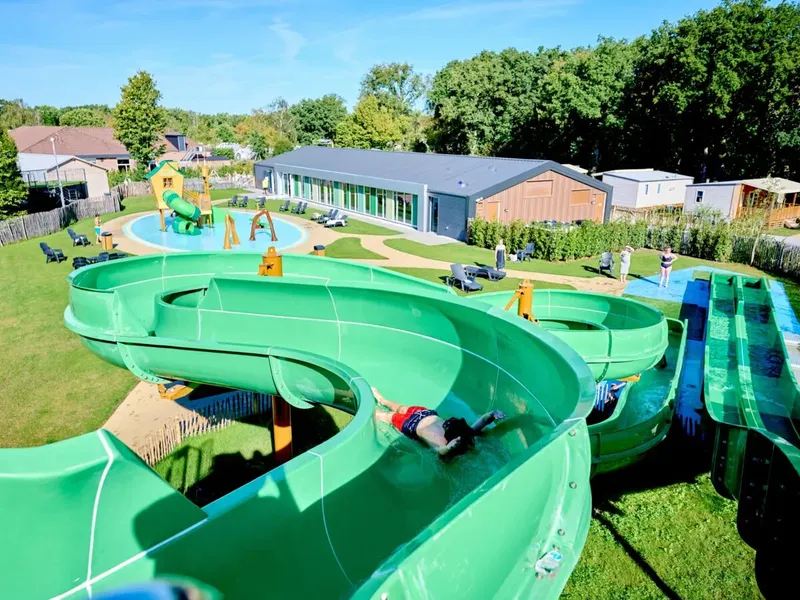 Camping Kaatsheuvel