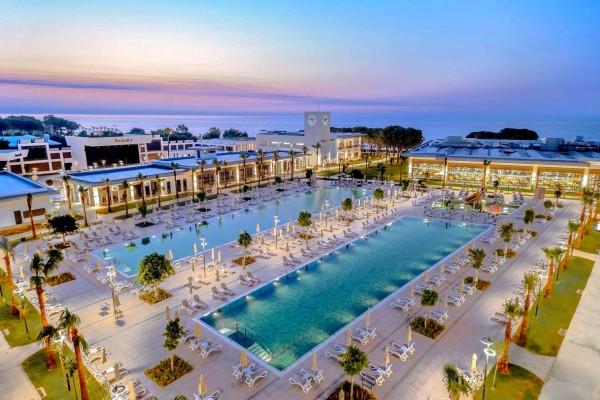 Swandor Hotel Kemer