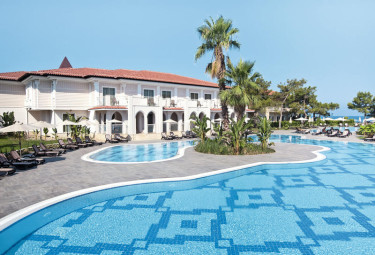 Hotel Güral Premier Tekirova