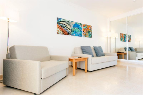 Hotel Be Live Family Palmeiras Village 