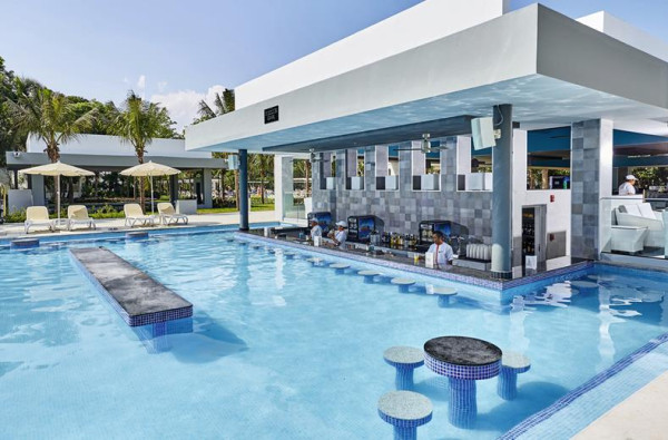 RIU Tequila