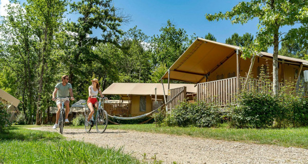 Camping Le Grand Dague