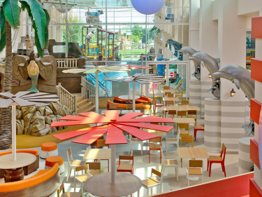 Explorers Hotel - Fabulous Hotels Group