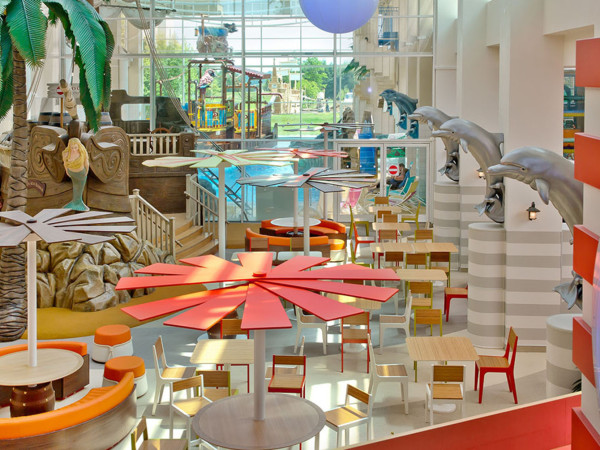 Explorers Hotel - Fabulous Hotels Group