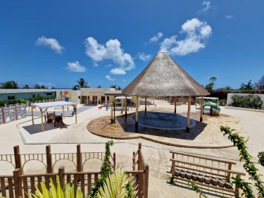 Verre vakanties bij TUI