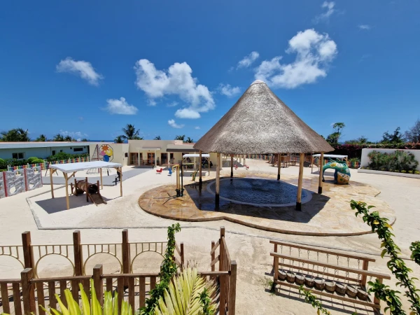 Verre vakanties bij TUI