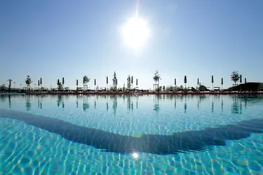 Poggio All'Agnello Country & Beach Resort