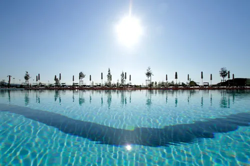 Poggio All'Agnello Country & Beach Resort