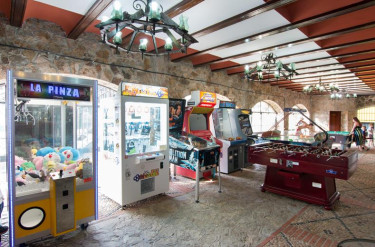 Appartementen San Eloi - Tossa de Mar