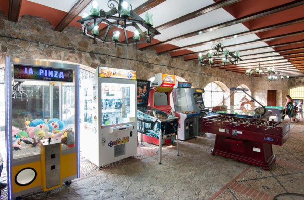 Appartementen San Eloi - Tossa de Mar