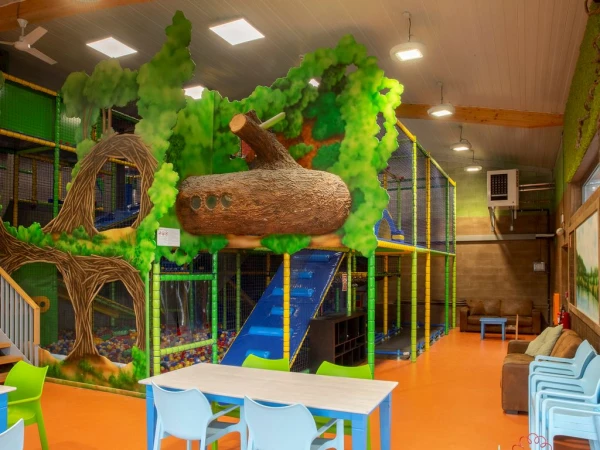 Landal Village l'Eau d'Heure