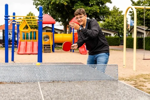 Kinderactiviteiten