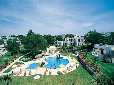 Appartementen Balaia Golf Village