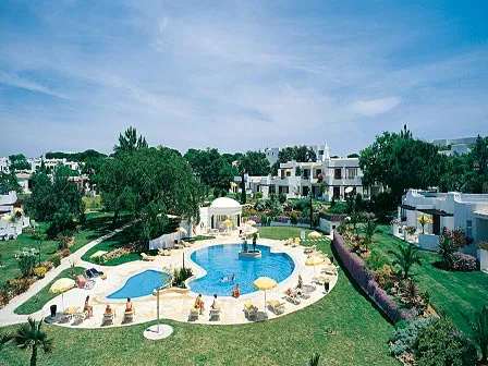 Appartementen Balaia Golf Village