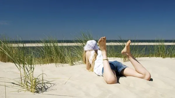Badhotel Rockanje aan Zee