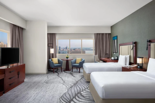 DoubleTree by Hilton Ras Al Khaimah