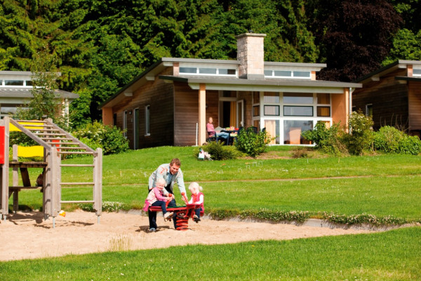 Landal Village l'Eau d'Heure