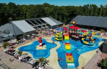 Camping Wedderbergen