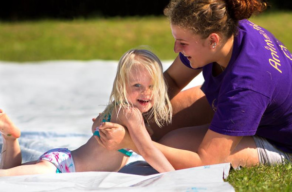 Feriendorf Felsenhof