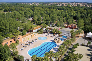 Camping L'Air Marin