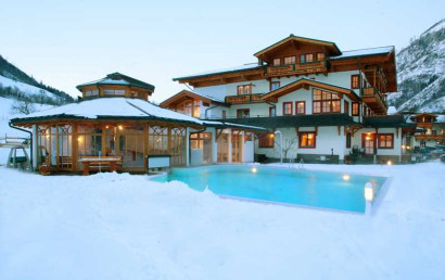 Hotel Fischerwirt