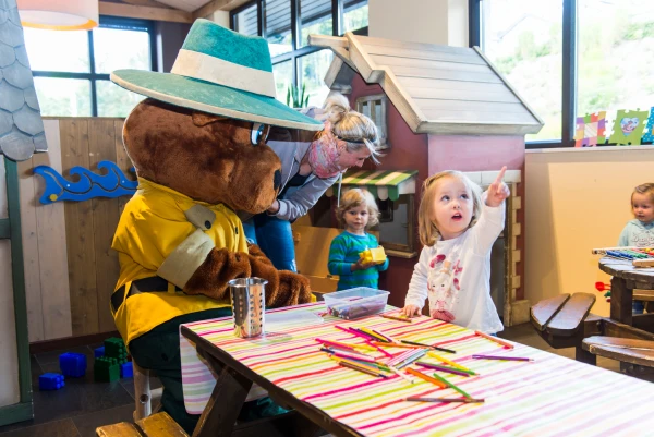 Vakantiepark Landal Winterberg