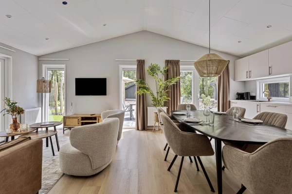 Resort de Brabantse Kempen