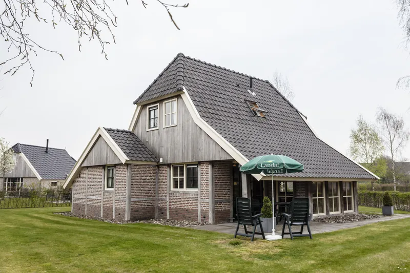 Landal Orveltermarke