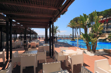 Hotel Estival Centurion Playa