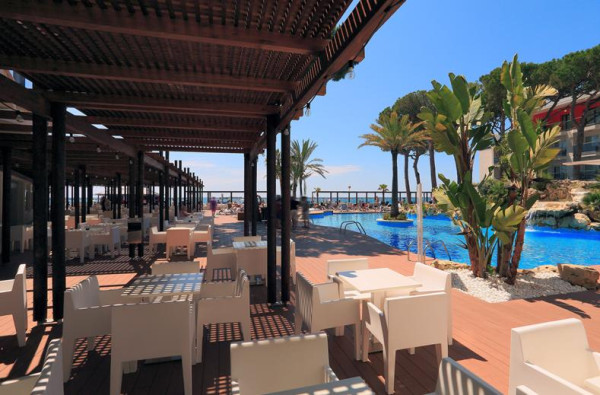 Hotel Estival Centurion Playa