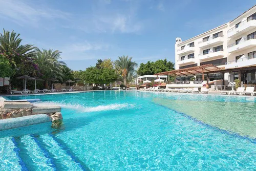 Paphos Gardens Holiday Resort