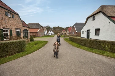 Gaaf: Halloween bij de Leistert