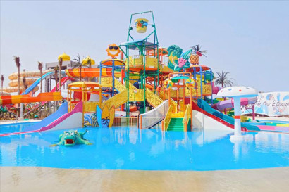 All inclusive hotels Hurghada