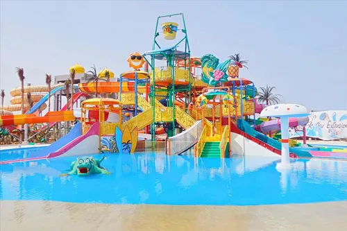 Aladdin Beach Resort