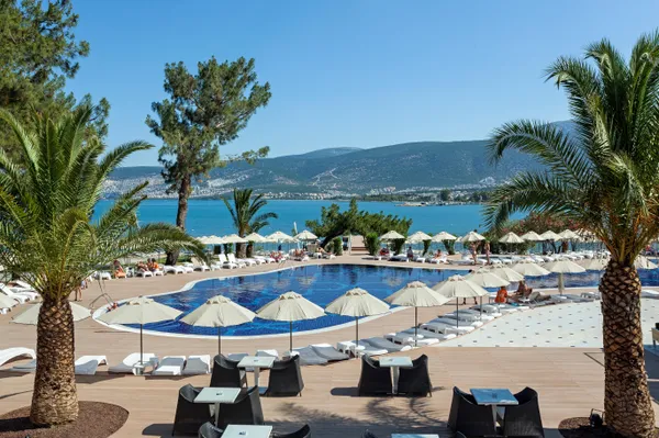 De mooiste stranden van Kusadasi