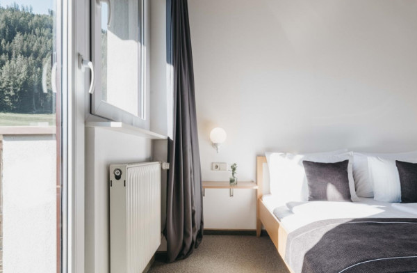 Appartementen Bellevue