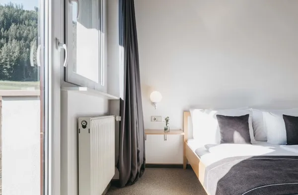 Appartementen Bellevue