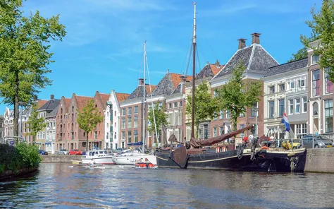 Wat te doen in Groningen