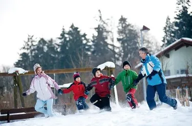 Landal Salztal Paradies 