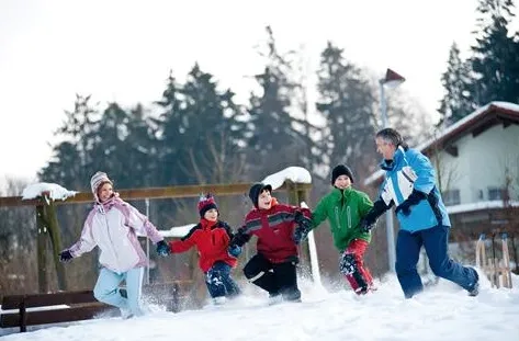 Landal Salztal Paradies 