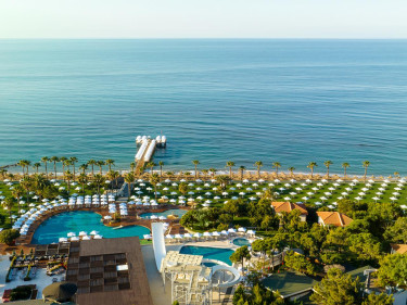 Hotel Voyage Sorgun