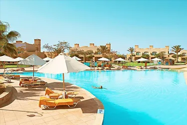 Hotel Club Calimera Akassia Swiss Resort